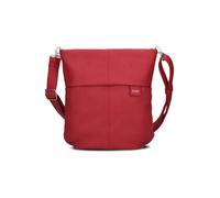 Zwei Mademoiselle.M Bolso para hombre 27 cm rojo