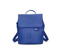 Zwei Mademoiselle.M Bolsos mochila 29 cm azul