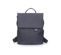 Zwei Mademoiselle.M Bolsos mochila 29 cm azul