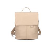 Zwei Mademoiselle.M Bolsos mochila 29 cm beige