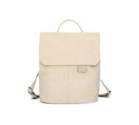 Zwei Mademoiselle.M Bolsos mochila 29 cm beige