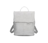 Zwei Mademoiselle.M Bolsos mochila 29 cm blanco