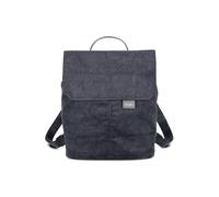 Zwei Mademoiselle.M Bolsos mochila 29 cm gris