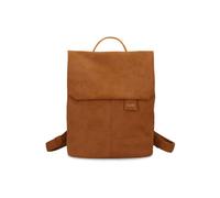 Zwei Mademoiselle.M Bolsos mochila 29 cm naranja