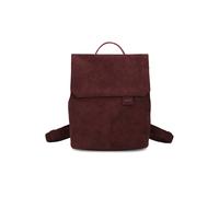 Zwei Mademoiselle.M Bolsos mochila 29 cm rojo