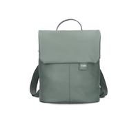 Zwei Mademoiselle.M Mochila de la ciudad 29 cm verde