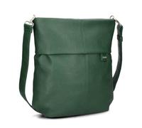 Zwei Mademoiselle.M Bolsa de hombro 35 cm verde