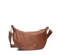 Zwei Mademoiselle.M Bolsa de hombro 34 cm marrón