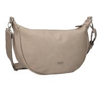Zwei Mademoiselle.M Bolsa de hombro 34 cm marrón