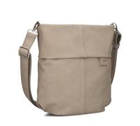 Zwei Mademoiselle.M M90 S Nubuk-Cappuccino