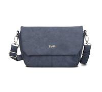 Zwei Mademoiselle.M Mensajero 28 cm azul
