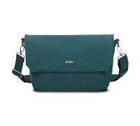 Zwei Mademoiselle.M Mensajero 33 cm Compartimento para el portátil azul