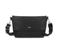 Zwei Mademoiselle.M Mensajero 33 cm Compartimento para el portátil negro
