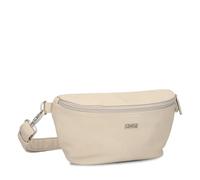 zwei Mademoiselle.M MH4 Hip Bag Nubuk-Linen