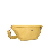 Zwei Mademoiselle.M MH80 Crossbag Lemon, Handbag Unisex Adultos