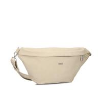 zwei Mademoiselle.M MH80 Crossbag Nubuk-Linen