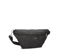 zwei Mademoiselle.M MH80 Crossbag Nubuk-Stone