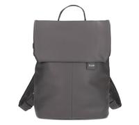 Zwei Mademoiselle.M Mochila de día 35 cm Compartimento para el portátil gris