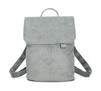 Zwei Mademoiselle.M Mochila de día 35 cm Compartimento para el portátil gris