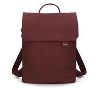 Zwei Mademoiselle.M Mochila de día 35 cm Compartimento para el portátil rojo