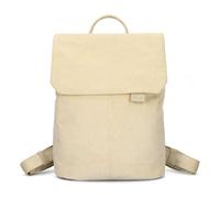 Zwei Mademoiselle.M Mochila de día 35 cm Compartimento para laptop amarillo