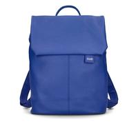 Zwei Mademoiselle.M Mochila de día 35 cm Compartimento para laptop azul