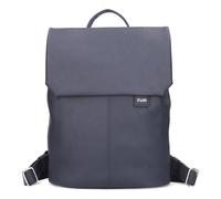 Zwei Mademoiselle.M Mochila de día 35 cm Compartimento para laptop azul