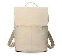 Zwei Mademoiselle.M Mochila de día 35 cm Compartimento para laptop marrón