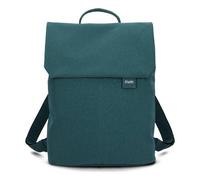 Zwei Mademoiselle.M Mochila de día 35 cm Compartimento para laptop verde