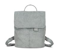 Zwei Mademoiselle.M Mochila de la ciudad 29 cm azul