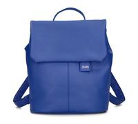 Zwei Mademoiselle.M Mochila de la ciudad 29 cm azul