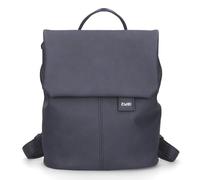 Zwei Mademoiselle.M Mochila de la ciudad 29 cm azul