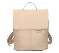 Zwei Mademoiselle.M Mochila de la ciudad 29 cm beige