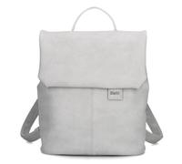 Zwei Mademoiselle.M Mochila de la ciudad 29 cm blanco