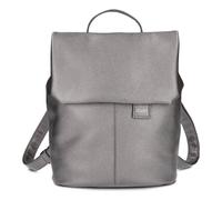 Zwei Mademoiselle.M Mochila de la ciudad 29 cm gris