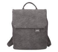Zwei Mademoiselle.M Mochila de la ciudad 29 cm gris