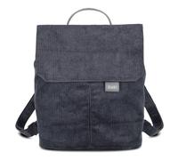 Zwei Mademoiselle.M Mochila de la ciudad 29 cm gris