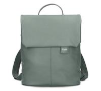 Zwei Mademoiselle.M Mochila de la ciudad 29 cm verde