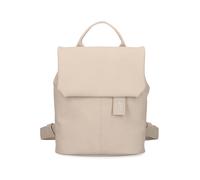 Zwei Mademoiselle.M Mochila urbana 22 cm beige