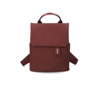 Zwei mochila de ocio Mademoiselle.M MR45 Daypack 2L Rubin burdeos