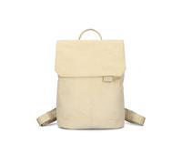 Zwei Mademoiselle.M Mochila urbana 35 cm Compartimento para el portátil amarillo