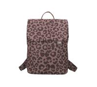 Zwei Mademoiselle.M Mochila urbana 35 cm Compartimento para el portátil amarillo