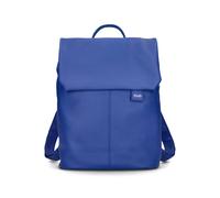 Zwei Mademoiselle.M Mochila urbana 35 cm Compartimento para el portátil azul