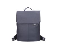 Zwei Mademoiselle.M Mochila urbana 35 cm Compartimento para el portátil azul