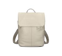 Zwei Mademoiselle.M Mochila urbana 35 cm Compartimento para el portátil blanco