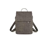 Zwei Mademoiselle.M Mochila urbana 35 cm Compartimento para el portátil gris