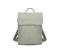 Zwei Mademoiselle.M Mochila urbana 35 cm Compartimento para el portátil gris