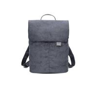 Zwei Mademoiselle.M Mochila urbana 35 cm Compartimento para el portátil gris