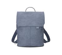 Zwei Mademoiselle.M Mochila urbana 35 cm Compartimento para el portátil gris