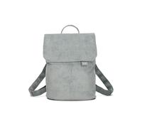 Zwei Mademoiselle.M Mochila urbana 35 cm Compartimento para el portátil gris